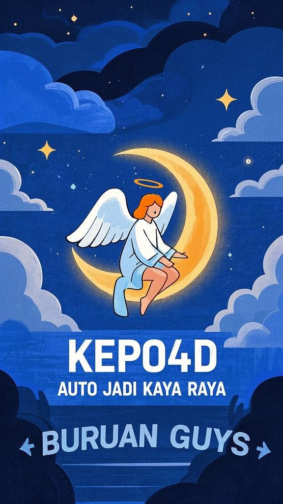 https://thedirtcollective.com/kepo4d-auto-jadi-kaya-raya-bersama-malaikat-keberuntungan-digital/