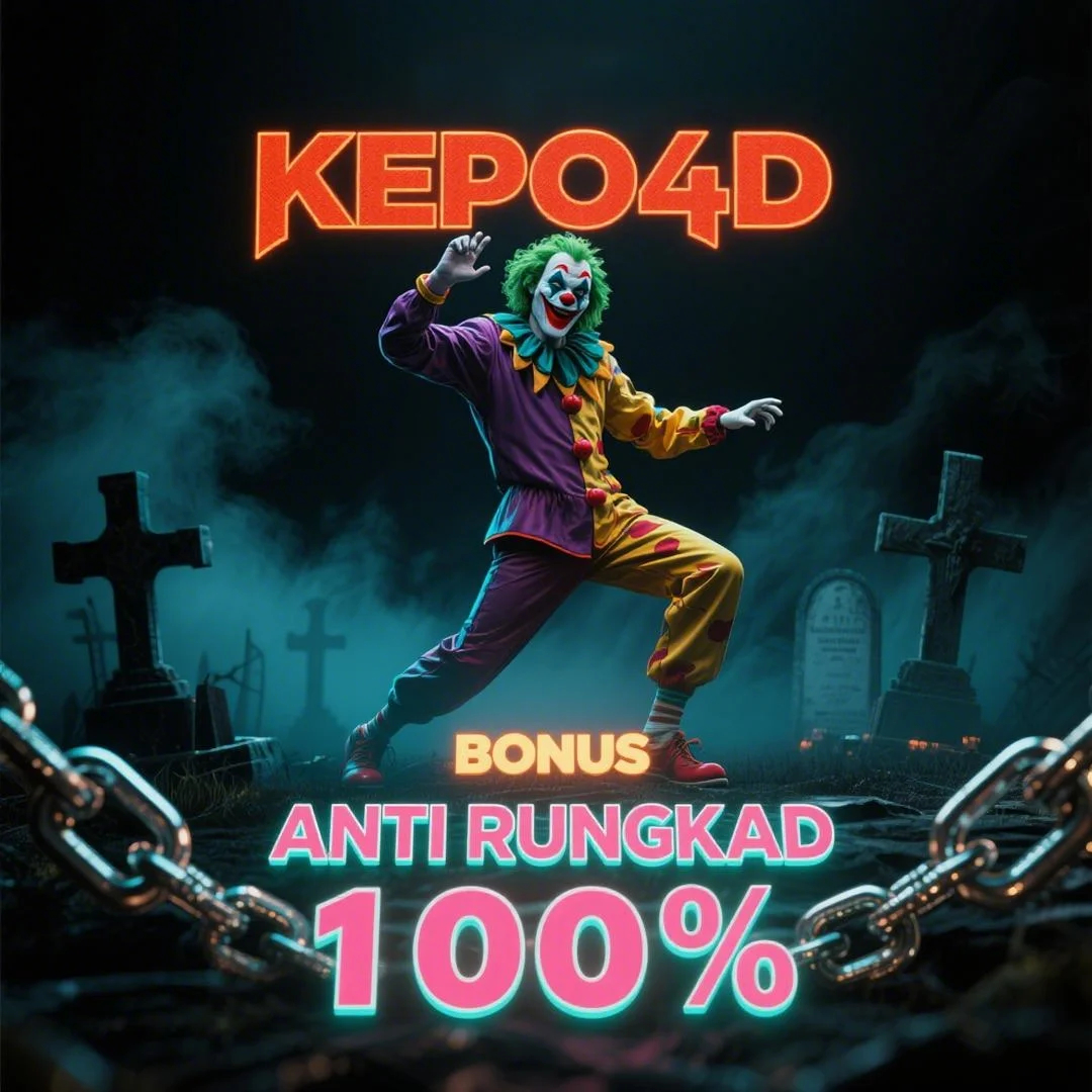 https://thedirtcollective.com/kepo4d-kampanye-bonus-anti-rungkat-100-dalam-balutan-visual-unik-dan-provokatif/