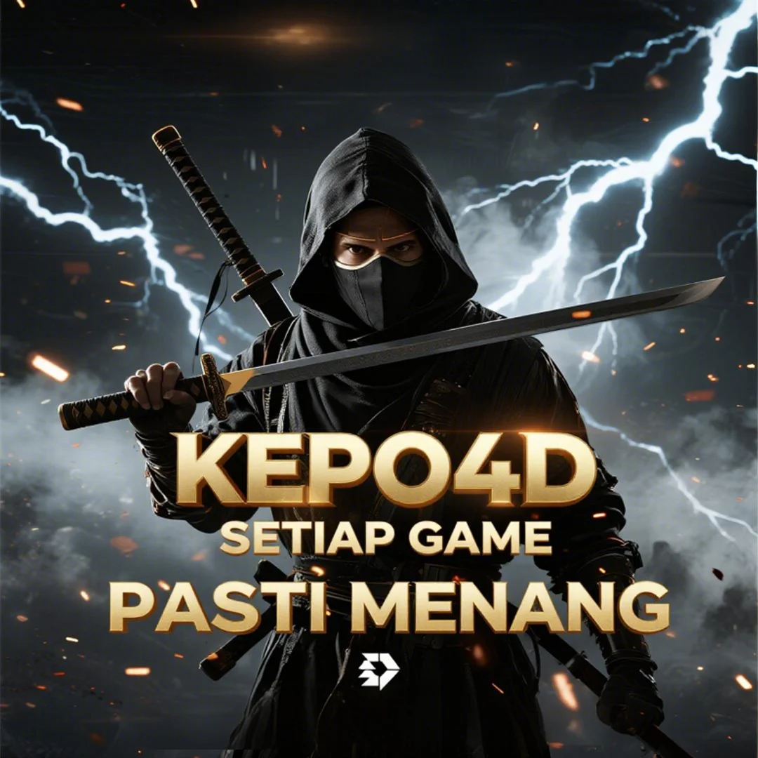 https://thedirtcollective.com/kepo4d-setiap-game-pasti-menang-dengan-strategi-terbaik/
