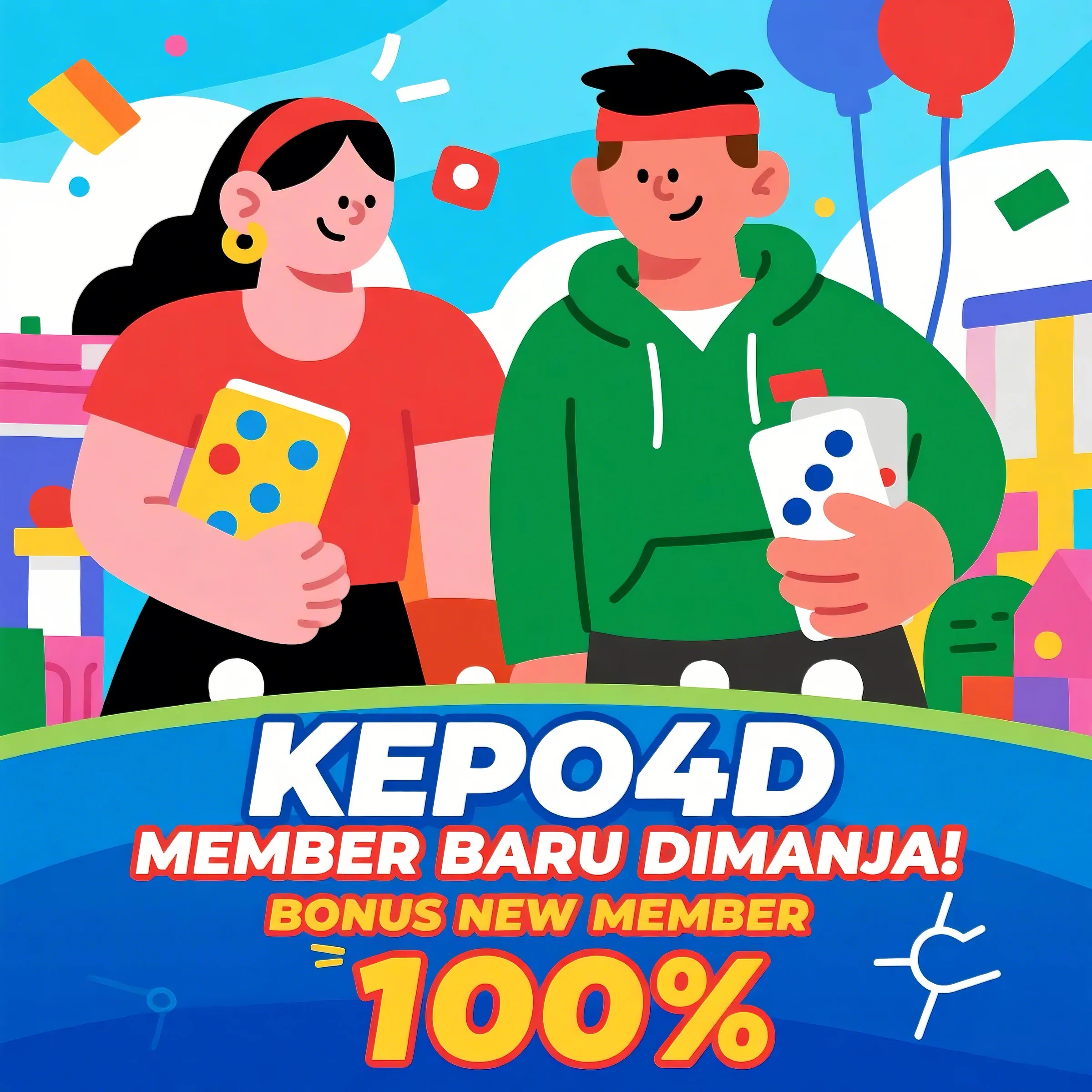 https://thedirtcollective.com/kepo4d-member-baru-dimanja-dengan-bonus-100/