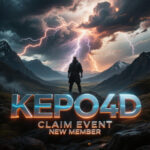 https://thedirtcollective.com/kepo4d-event-eksklusif-klaim-bonus-new-member/