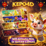 KEPO4D